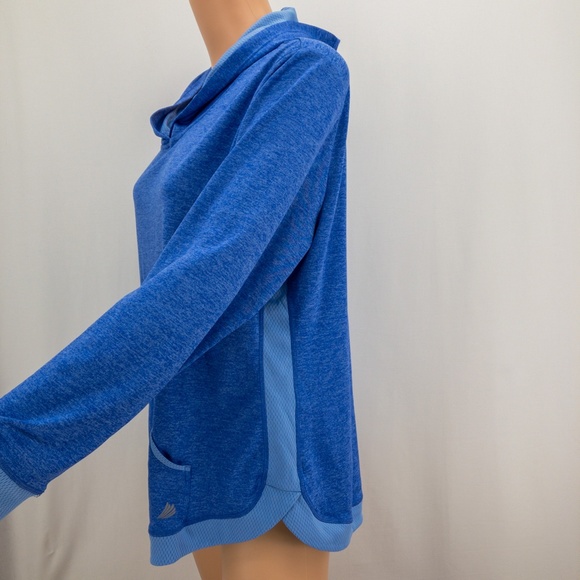 Free 2 B Free Country Womens Long Sleeve Active Pullover Hoodie Size XXL… - Picture 4 of 9